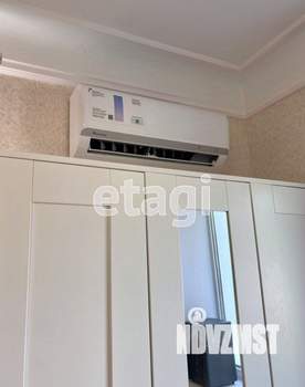 Дом 60м&sup2;, 1-этажный, участок 25 сот.  