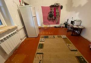 Дом 55м², 1-этажный, участок 1 сот.  