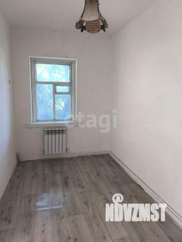 Дом 60м², 1-этажный, участок 8 сот.  