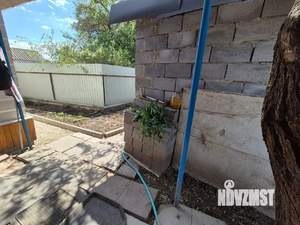 Дом 52м&sup2;, 2-этажный, участок 4 сот.  