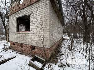 Дом 43м&sup2;, 1-этажный, участок 5 сот.  