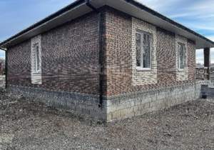 Дом 115м², 1-этажный, участок 12 сот.  