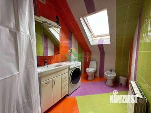 Дом 169м&sup2;, 2-этажный, участок 8 сот.  