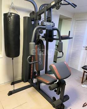 Дом 220м&sup2;, 2-этажный, участок 15 сот.  