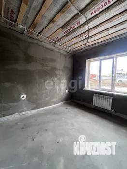 Дом 95м², 1-этажный, участок 15 сот.  