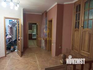 Коттедж 286м², 2-этажный, участок 13 сот.  