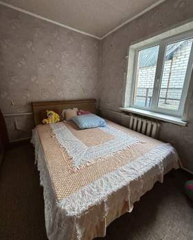 Дом 96м², 1-этажный, участок 4 сот.  