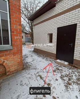Дом 120м², 2-этажный, участок 10 сот.  