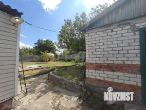 Дом 57м², 1-этажный, участок 5 сот.  