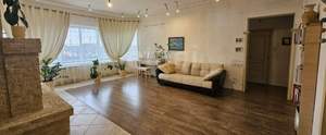 Дом 160м², 1-этажный, участок 15 сот.  