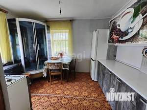 Дом 70м², 1-этажный, участок 15 сот.  