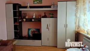 Дом 58м&sup2;, 1-этажный, участок 8 сот.  