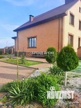 Дом 230м², 2-этажный, участок 15 сот.  