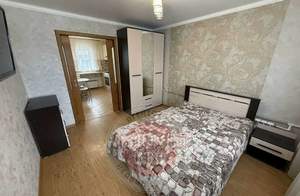 Дом 45м&sup2;, 1-этажный, участок 10 сот.  