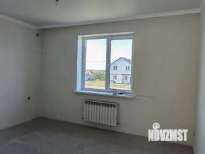 Дом 110м², 1-этажный, участок 8 сот.  