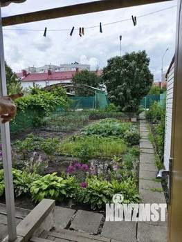 Дом 85м&sup2;, 2-этажный, участок 1 сот.  