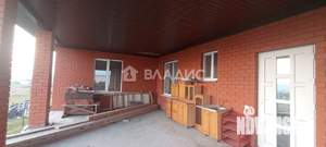 Дом 200м², 1-этажный, участок 15 сот.  