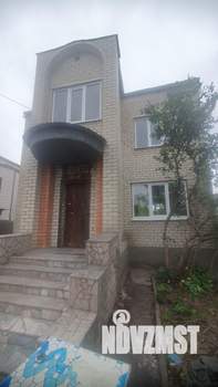 Дом 130м², 2-этажный, участок 8 сот.  