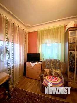 Дом 57м&sup2;, 2-этажный, участок 6 сот.  