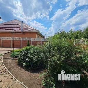 Дом 185м&sup2;, 2-этажный, участок 15 сот.  