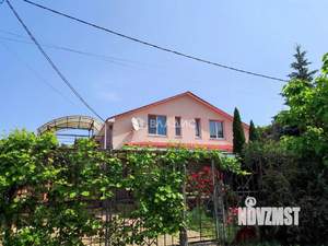 Таунхаус 125м², 2-этажный, участок 4 сот.  