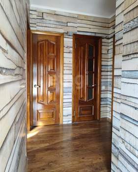 Дом 84м&sup2;, 2-этажный, участок 5 сот.  