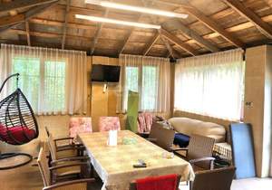 Дом 181м&sup2;, 2-этажный, участок 20 сот.  