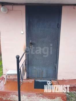 Дом 49м&sup2;, 1-этажный, участок 13 сот.  