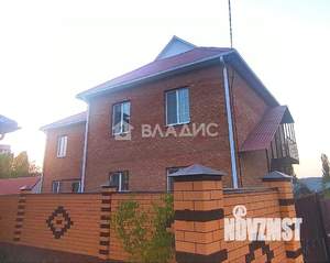 Дом 200м&sup2;, 2-этажный, участок 6 сот.  