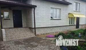 Дом 150м², 2-этажный, участок 15 сот.  
