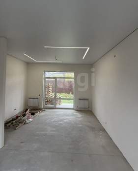 Дом 110м&sup2;, 1-этажный, участок 15 сот.  