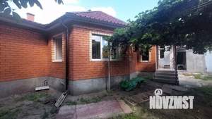 Дом 96м&sup2;, 1-этажный, участок 10 сот.  