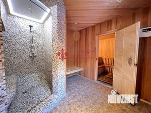 Дом 387м², 3-этажный, участок 15 сот.  