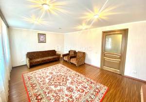 Дом 62м², 1-этажный, участок 10 сот.  