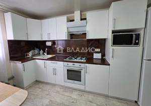 Дом 87м&sup2;, 1-этажный, участок 11 сот.  