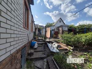 Дом 85м&sup2;, 1-этажный, участок 6 сот.  