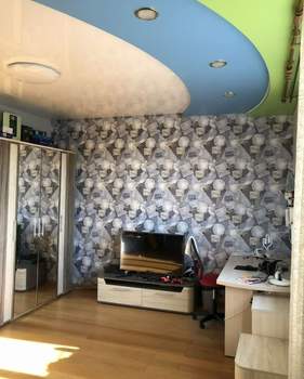 Дом 217м&sup2;, 2-этажный, участок 9 сот.  