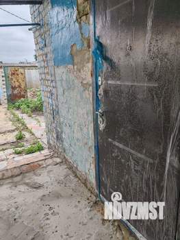 Дом 70м², 1-этажный, участок 15 сот.  