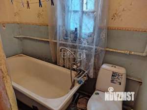 Дом 56м², 2-этажный, участок 8 сот.  