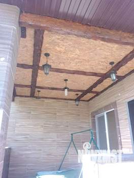 Дом 150м², 2-этажный, участок 8 сот.  
