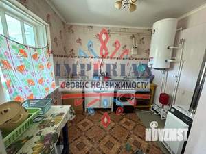 Дом 36м², 1-этажный, участок 31 сот.  