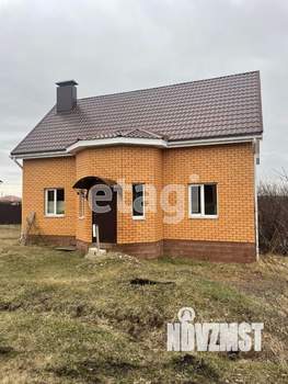 Дом 118м², 1-этажный, участок 14 сот.  
