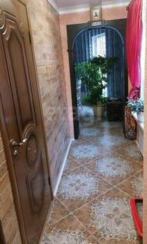 Дом 126м², 2-этажный, участок 3 сот.  