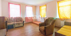 Дом 108м&sup2;, 2-этажный, участок 7 сот.  