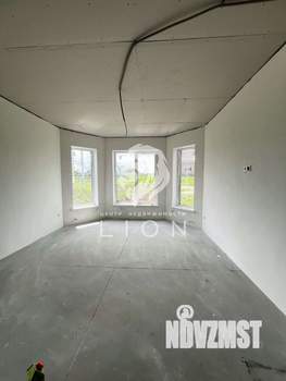 Дом 130м², 1-этажный, участок 12 сот.  