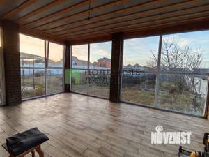 Коттедж 99м&sup2;, 1-этажный, участок 13 сот.  