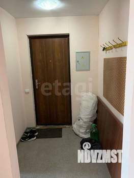 Дом 35м&sup2;, 1-этажный, участок 15 сот.  