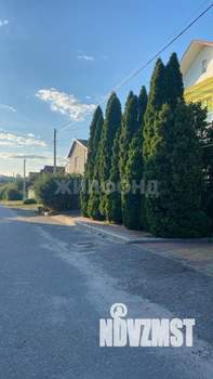 Дом 183м&sup2;, 2-этажный, участок 15 сот.  