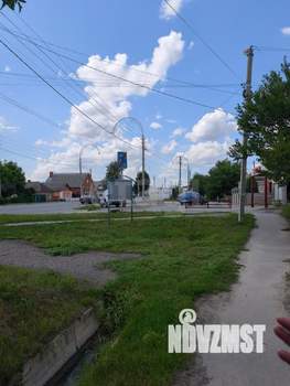 Дом 60м², 1-этажный, участок 12 сот.  