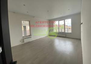 Дом 170м², 1-этажный, участок 8 сот.  